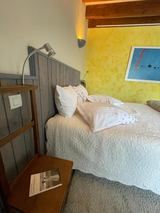 Inspirations - Chambres D'Hotes Saint-Loup-Geanges エクステリア 写真