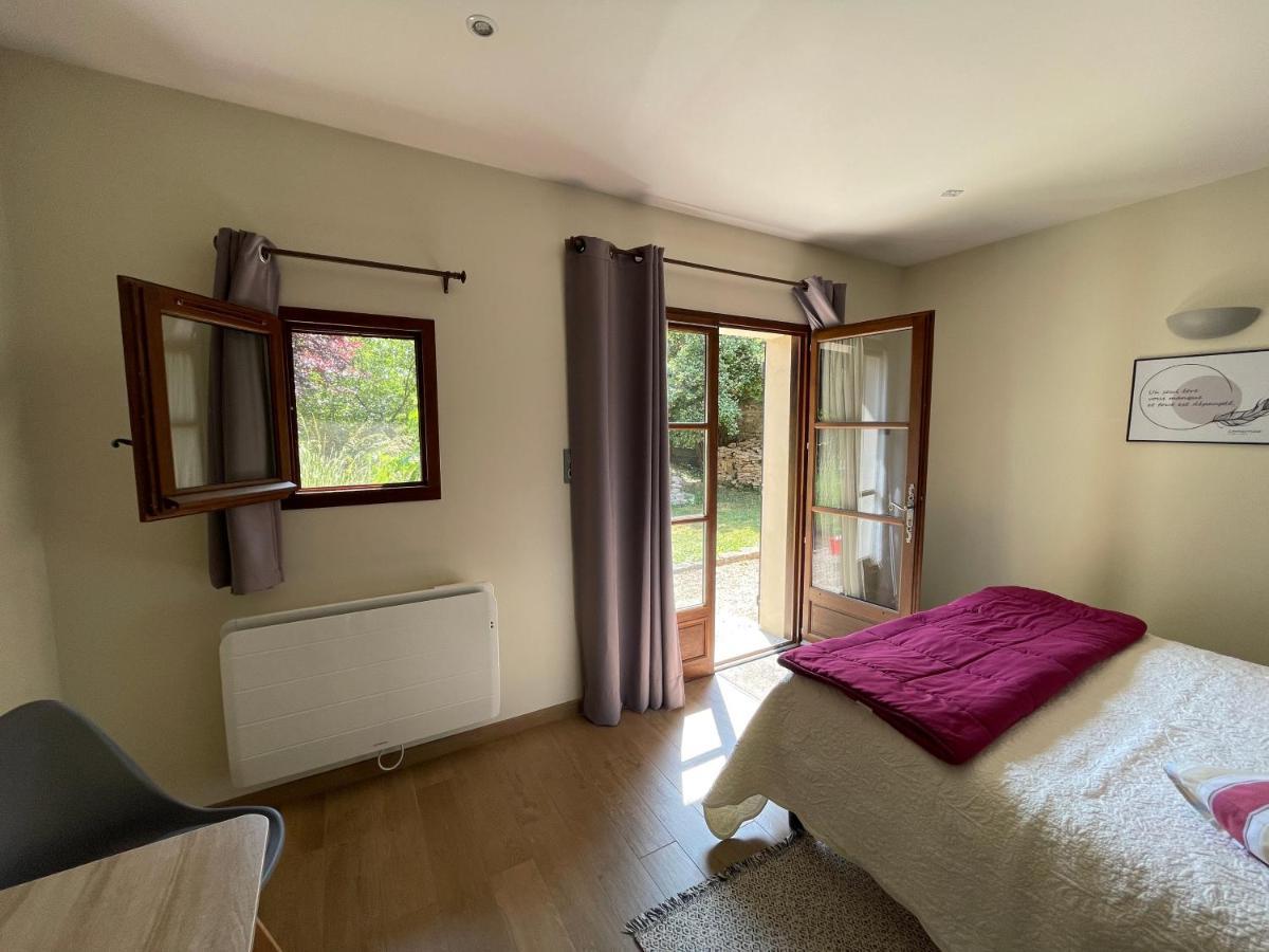 Inspirations - Chambres D'Hotes Saint-Loup-Geanges エクステリア 写真
