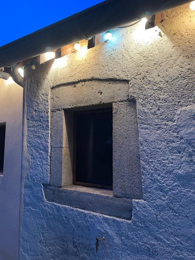 Inspirations - Chambres D'Hotes Saint-Loup-Geanges エクステリア 写真